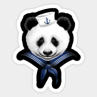 Hello Sailor Sticker